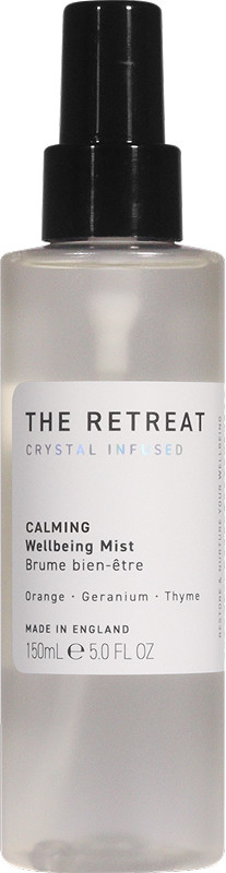 Міст для тіла та волосся Calming The Retreat, 150 мл