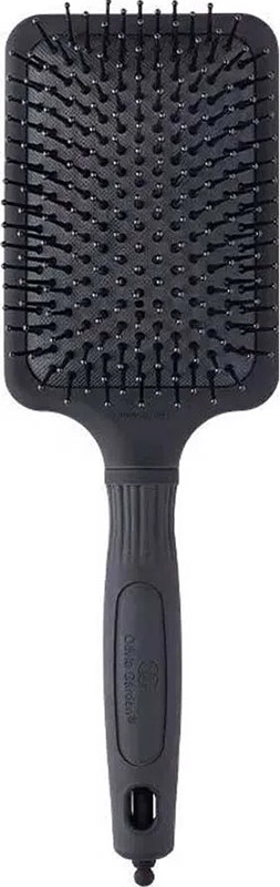 Щетка Paddle BLACK Label Olivia Garden