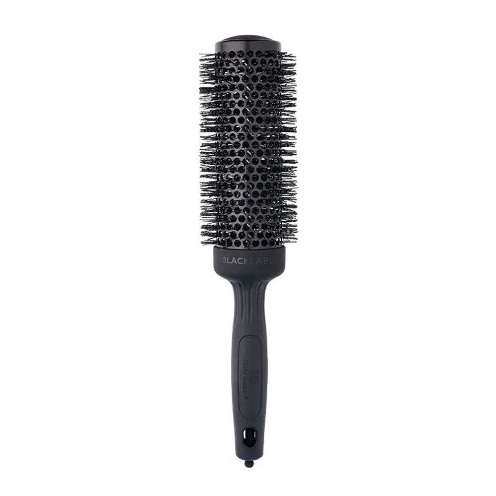 Термобрашинг Black Label Speed XL 45 мм, Olivia Garden  Фото 2 