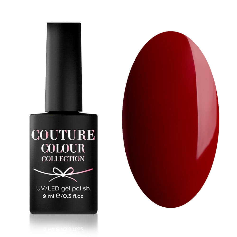 Гель-лак для ногтей 180 Couture Colour, 9 мл