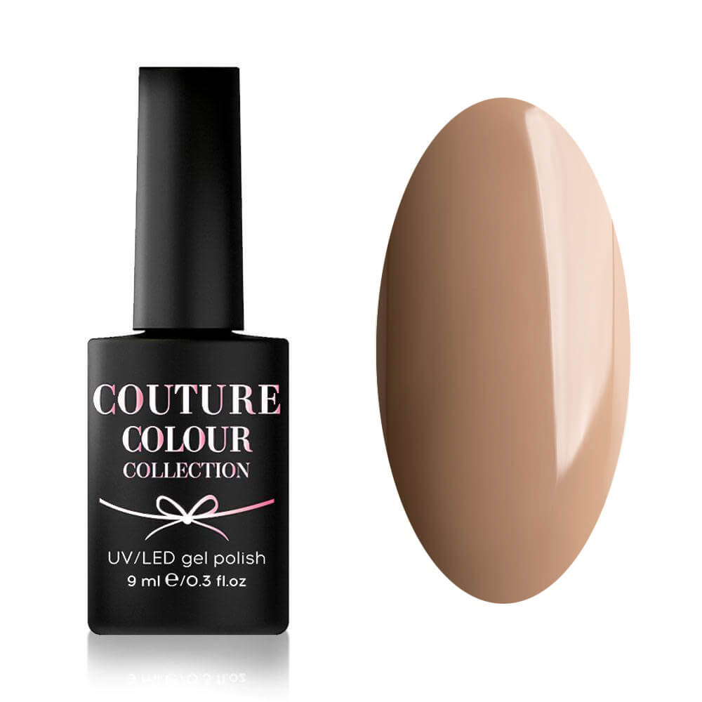 Гель-лак для ногтей 156 Couture Colour, 9 мл