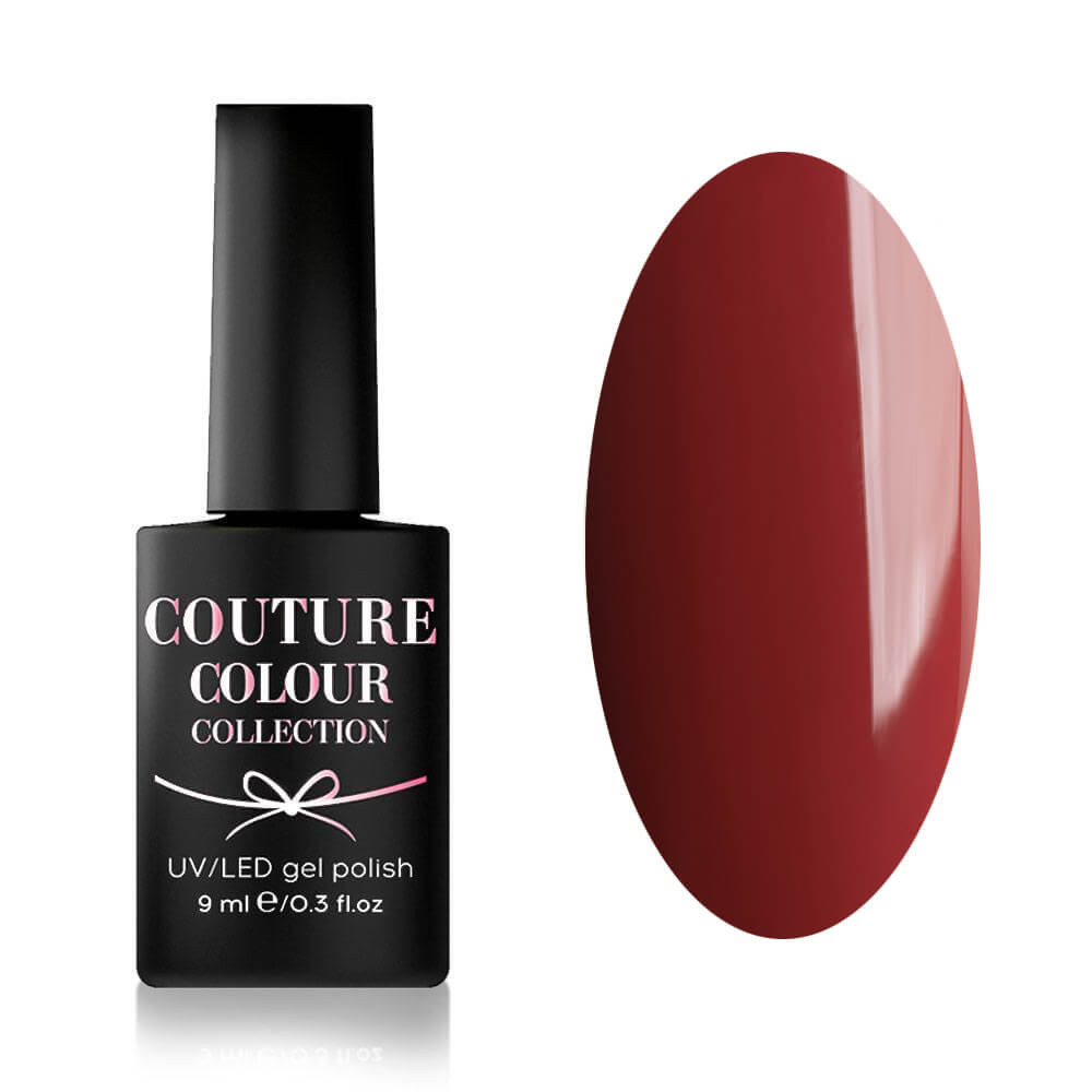 Гель-лак для ногтей 157 Couture Colour, 9 мл