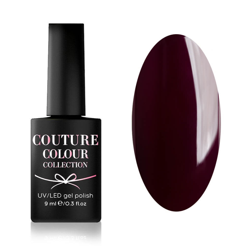 Гель-лак для ногтей 158 Couture Colour, 9 мл