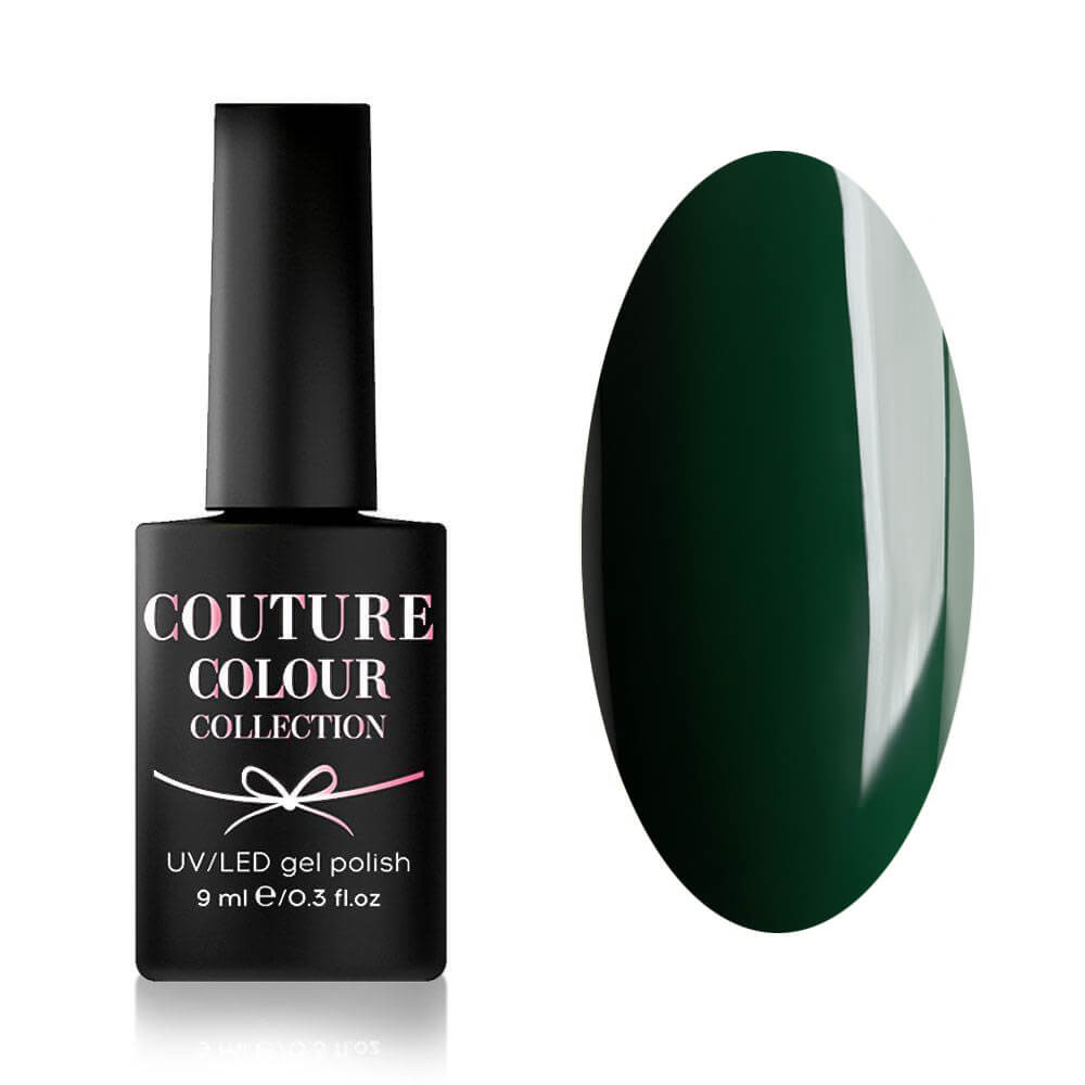 Гель-лак для ногтей 159 Couture Colour, 9 мл
