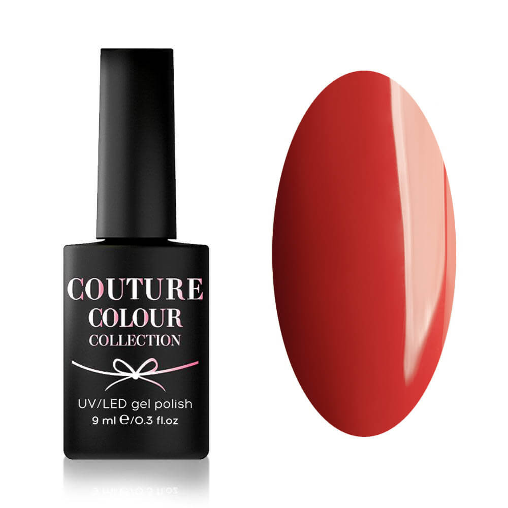 Гель-лак для ногтей 160 Couture Colour, 9 мл
