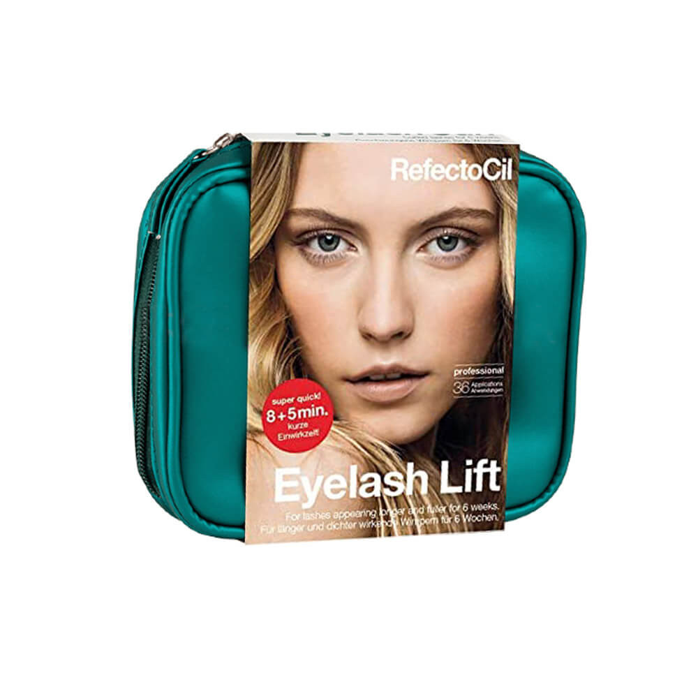Набір Ліфтинг для вій, RefectoCil на beauty-prof.com Набір Ліфтинг для вій, RefectoCil
