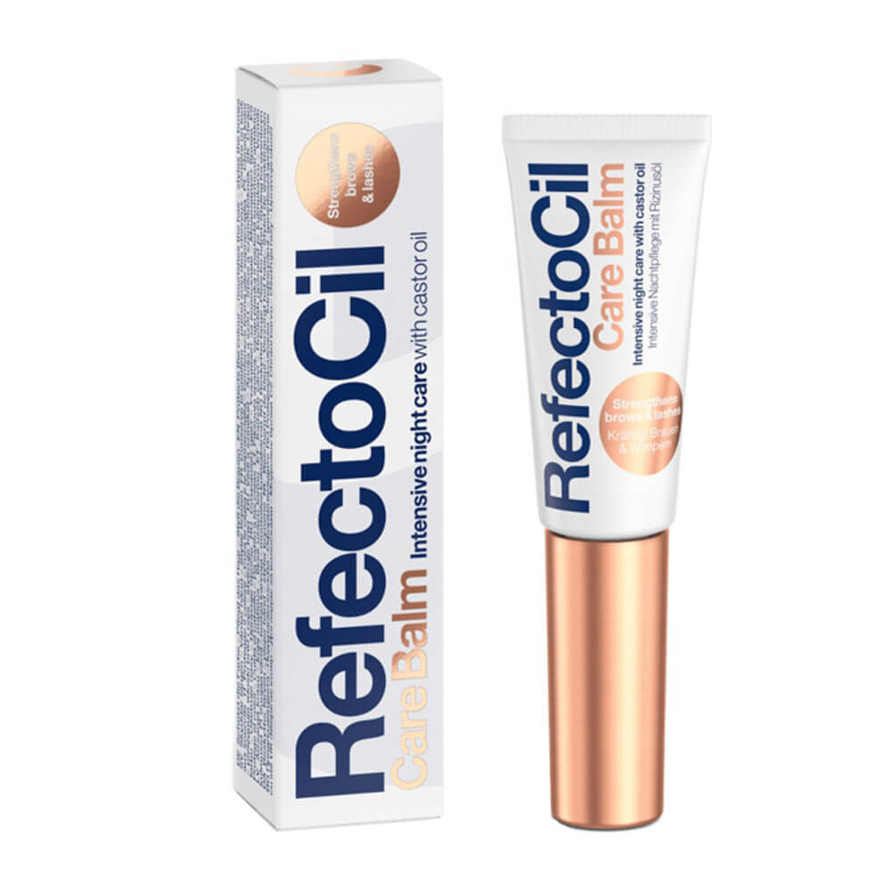 Бальзам для ресниц и бровей RefectoCil, 9 мл