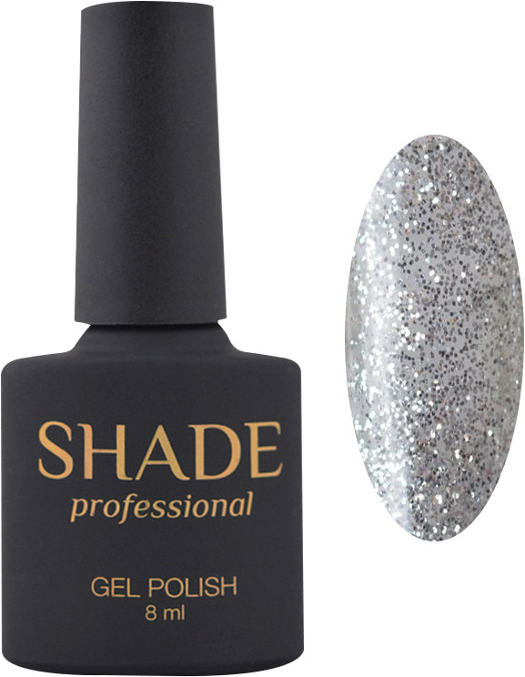 Гель-лак G003 Shade, 8 мл