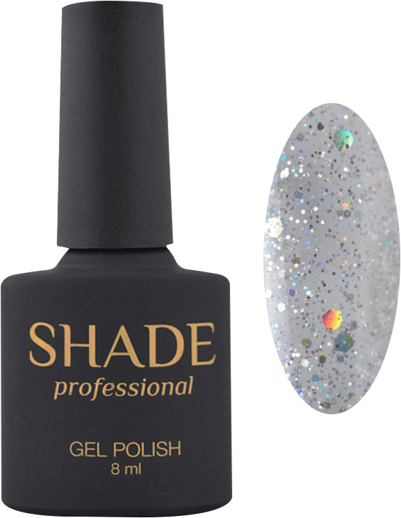 Гель-лак G006 Shade, 8 мл