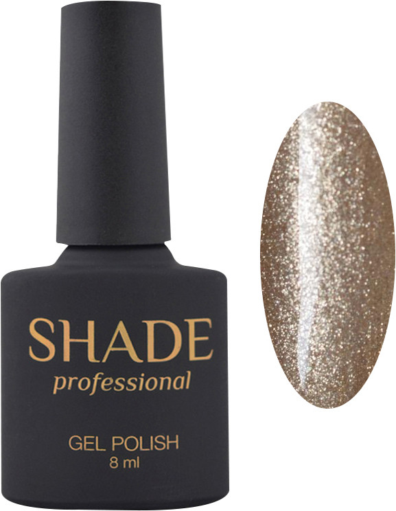 Гель-лак G007 Shade, 8 мл