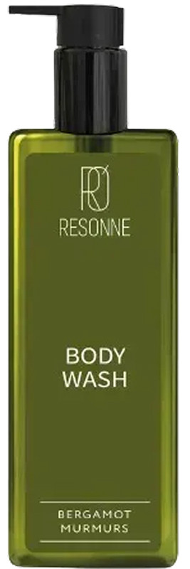 Гель для душа Bergamot Murmurs Resonne, 500 мл