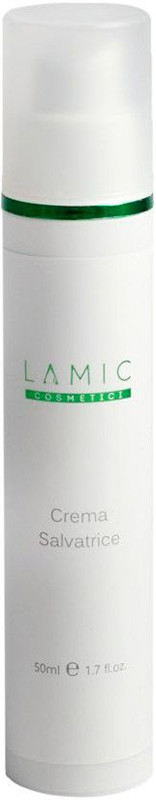 Крем восстанавливающий Crema Salvatrice Lamic, 50 мл