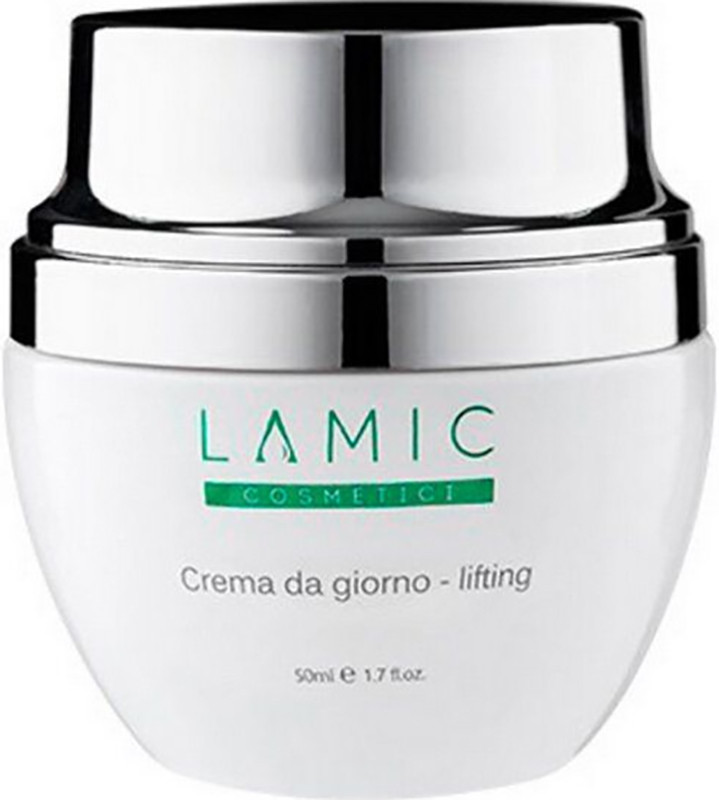 Крем-ліфтінг денний Crema da giorno – lifting Lamic, 50 мл