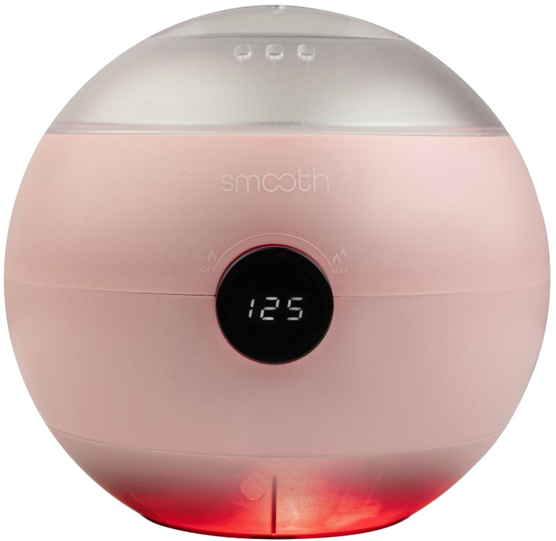 Воскоплав SMOOTH DL-500  BLUSH PINK на 100 вт. 500 мл 