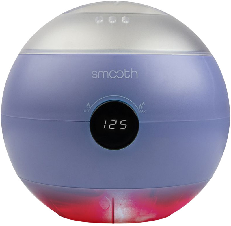 Воскоплав SMOOTH DL-500 LAVANDER на 100 вт. 500 мл на beauty-prof.com Воскоплав SMOOTH DL-500 LAVANDER на 100 вт. 500 мл