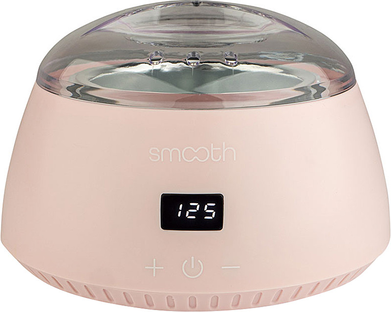 Воскоплав SMOOTH SL-500 POWDER PINK на 100 вт. 500 мл на beauty-prof.com Воскоплав SMOOTH SL-500 POWDER PINK на 100 вт. 500 мл
