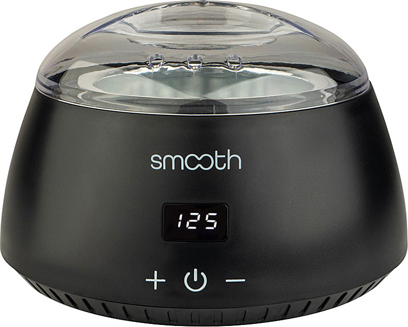 Воскоплав SMOOTH SL-500  BLACK на 100 вт. 500 мл 