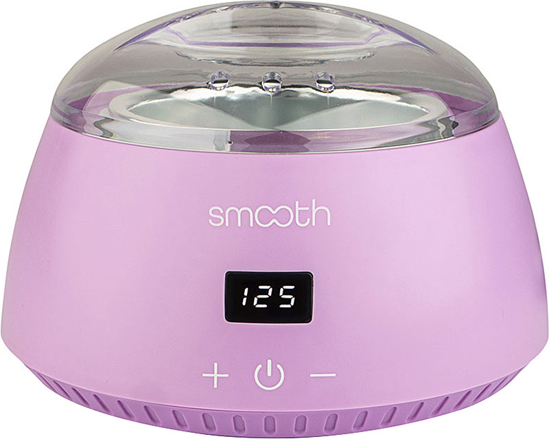 Воскоплав SMOOTH SL-500  PURPLE на 100 вт. 500 мл 