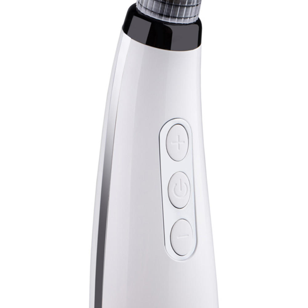 Вакуумный аппарат для удаления угрей - Bucos Vacuum Blackhead remover V2  Фото 2 