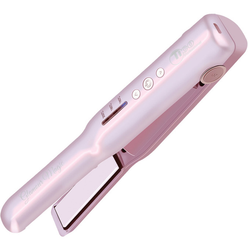 Беспроводной выпрямитель для волос Tico Professional Glamour Magic 100320