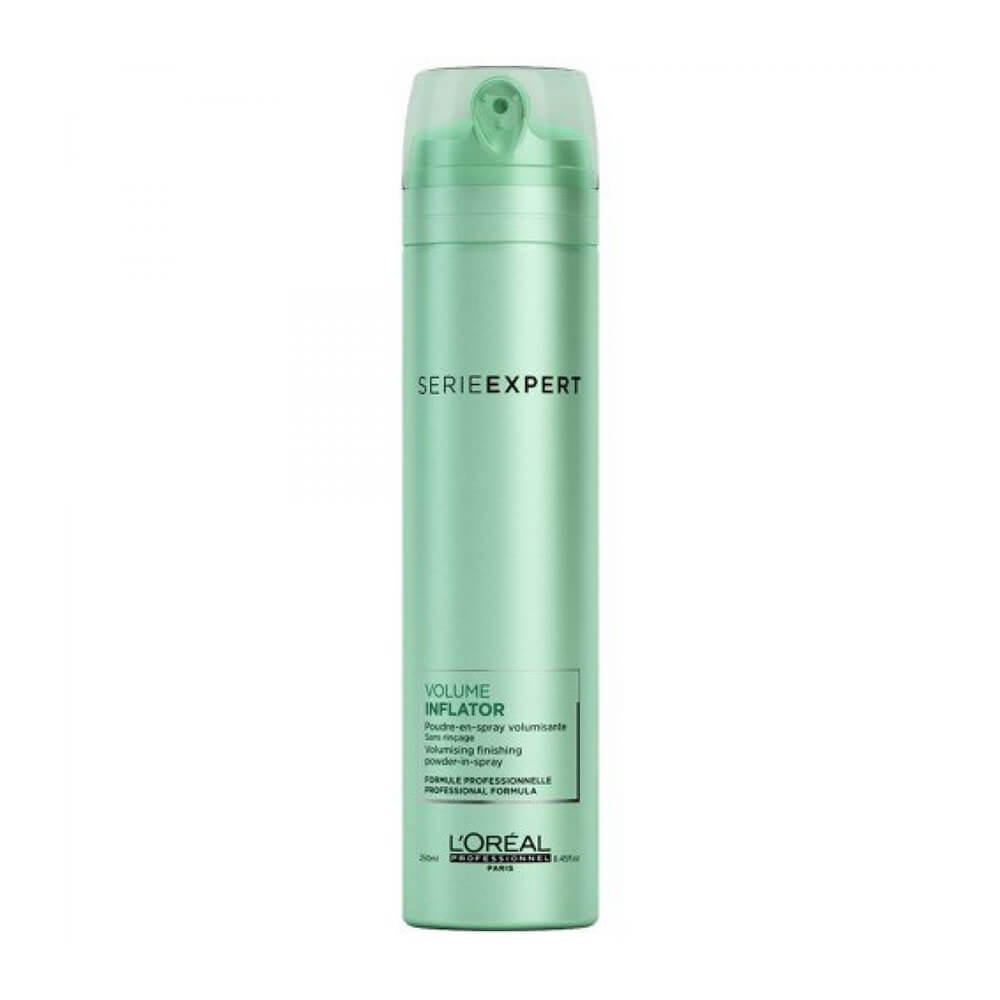 Спрей пудровый  для придания  объема волосам volume inflator 250 мл L’Oreal Professionnel Paris*
