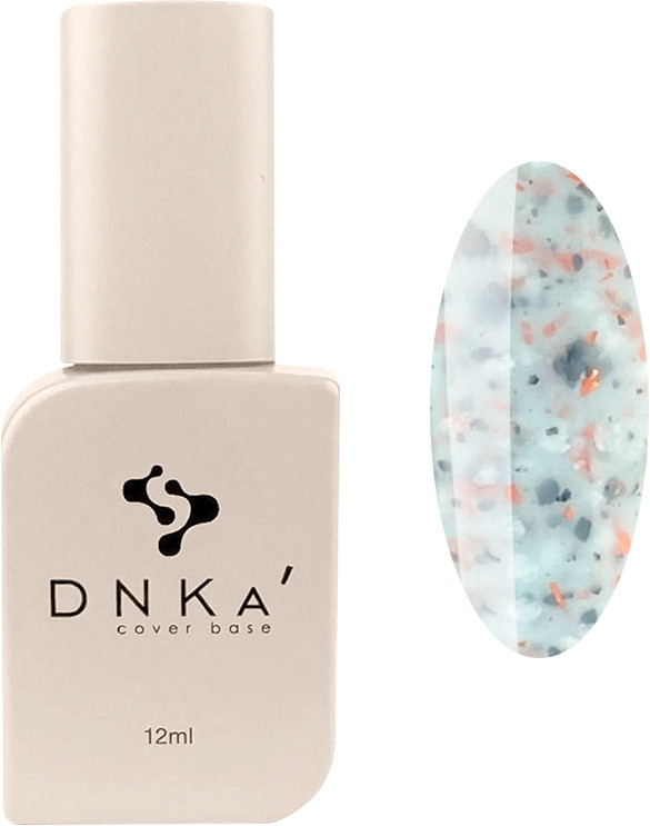 База DNKa Cover Base, 12 ml №0046