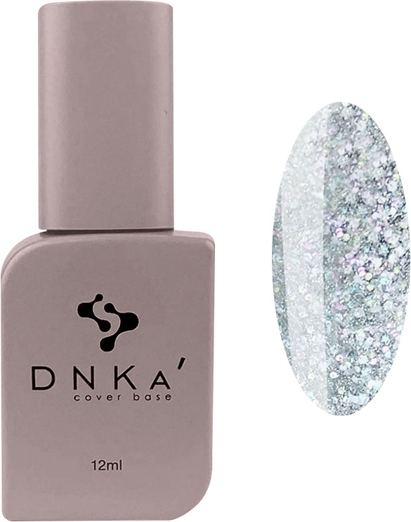 База для нігтів DNKa Cover Base, 12 мл №0049