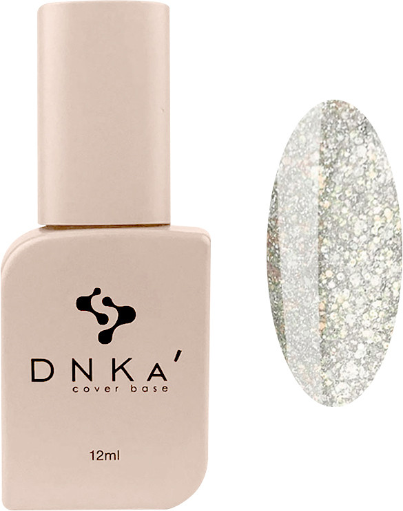 База для ногтей DNKa Cover Base, 12 ml №0052