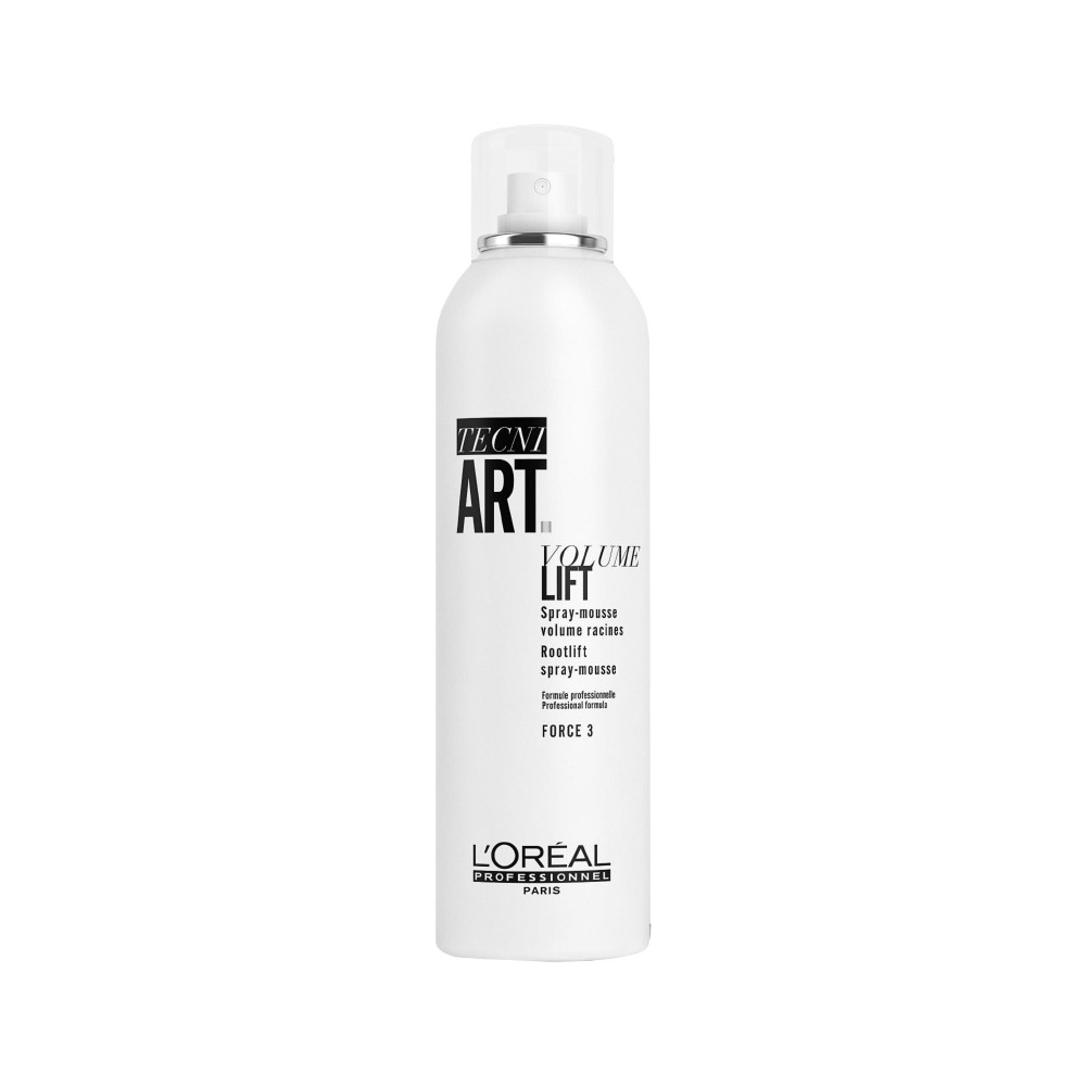 Мусс для прикорневого объема Techni ART 250мл L’Oreal Professionnel Paris