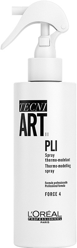 Спрей терморегулювальний для укладання волосся Techni ART L’Oreal Professionnel Paris, 190 мл
