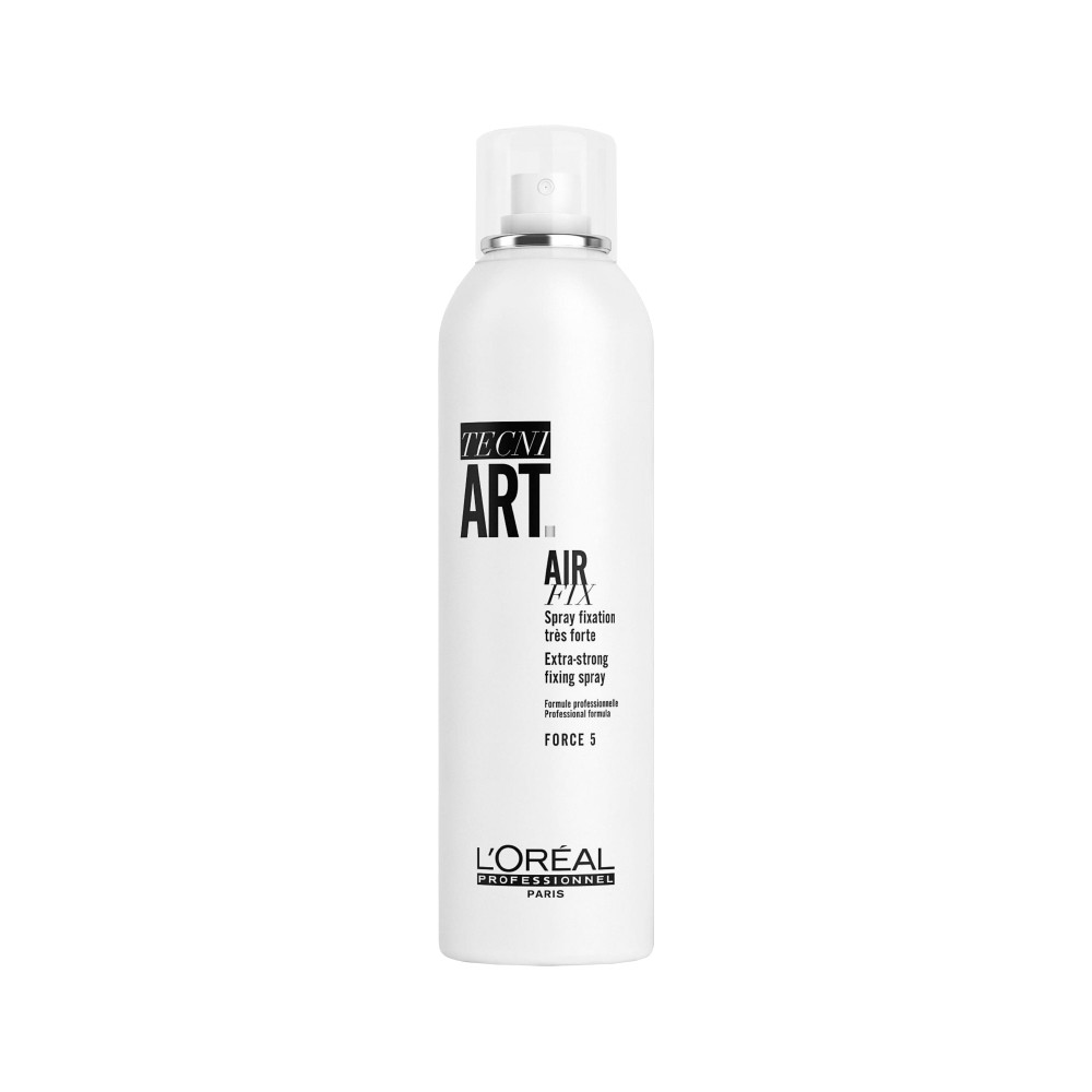 Лак для волос очень сильной фиксации Techni ART 400 мл L’Oreal Professionnel Paris