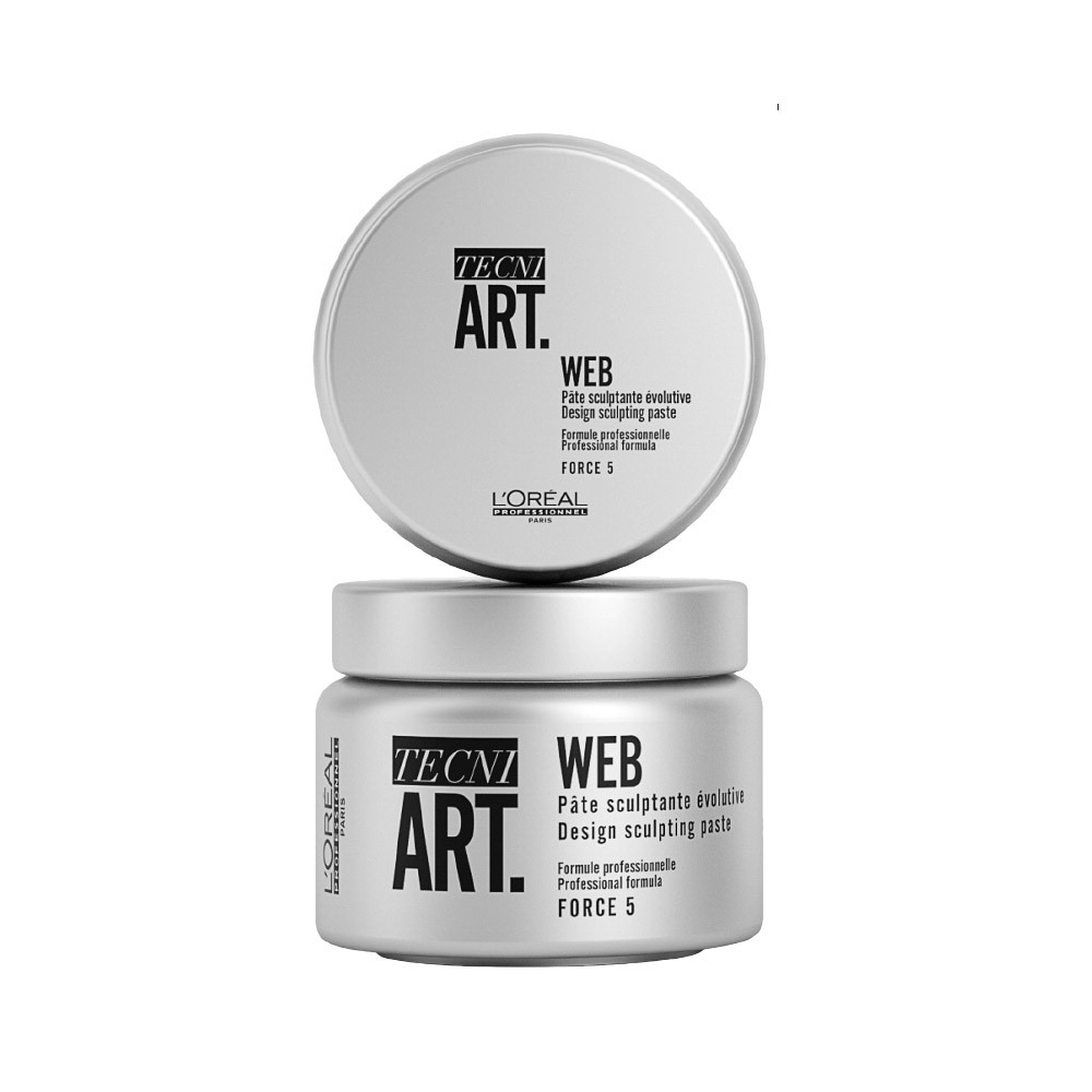 Текстурированая паста Techni ART 150мл L’Oreal Professionnel Paris 