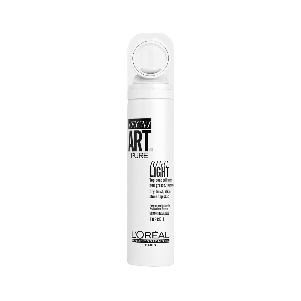 Спрей фиксирующий для сияния волос Techni ART 150ml  L’Oreal Professionnel Paris