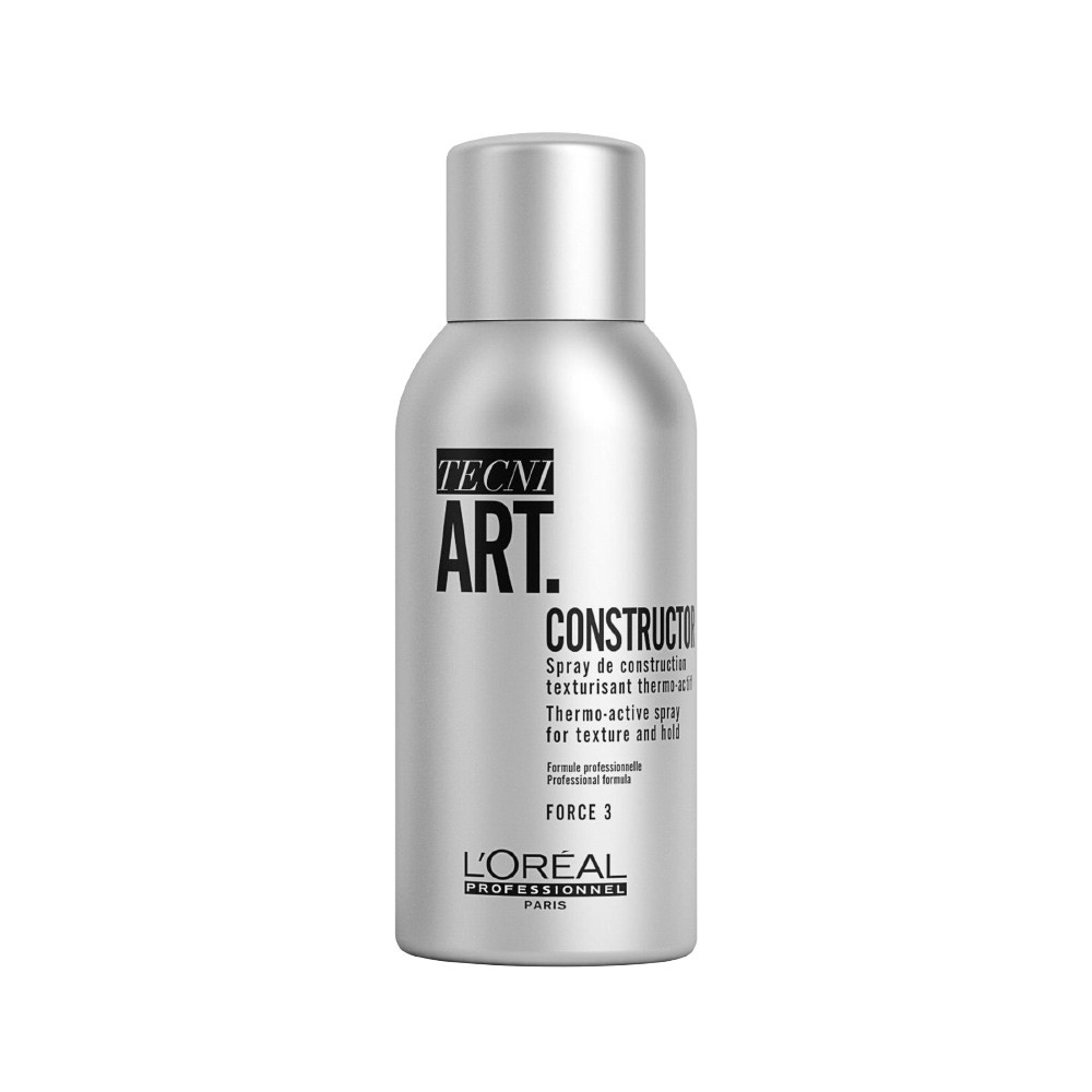Спрей термоактивний CONSTRUCTOR Techni ART 150мл L’Oreal Professionnel Paris