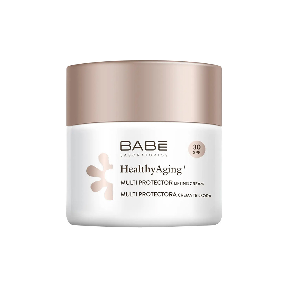 Крем-ліфтінг денний SPF 30 Healthy Aging Вabe, 50 мл