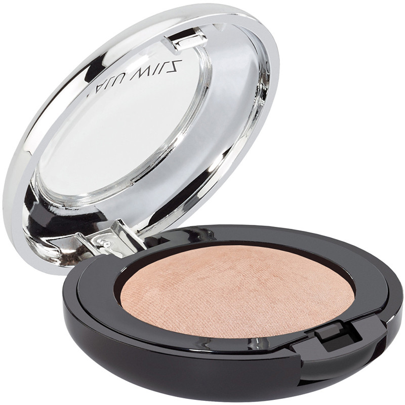 Хайлайтер для обличчя Luminizing Skin Silver Malu Wilz, 7 г
