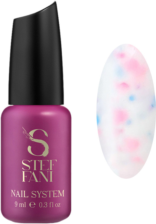 База для гель-лака Cover Base №30 Steffani, 9 мл