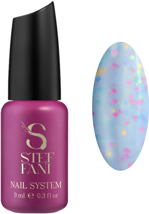 База для гель-лаку Cover Base №34 Steffani, 9 мл