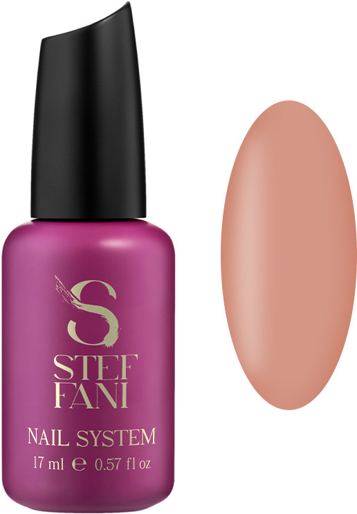 База для гель-лака Cover Base №01 Steffani, 17 мл