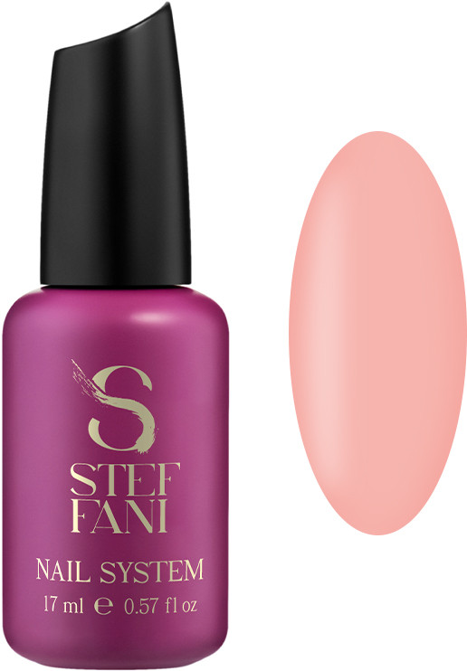 База для гель-лака Cover Base №04 Steffani, 17 мл