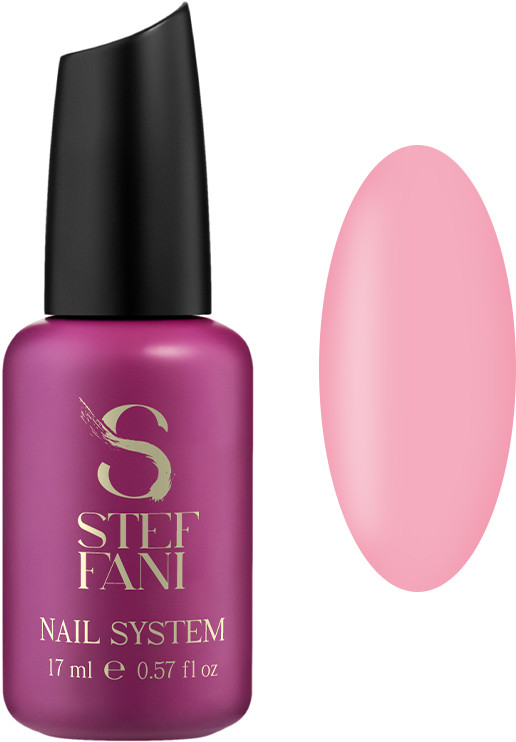 База для гель-лаку Cover Base №07 Steffani, 17 мл