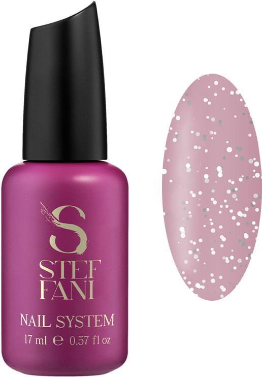 База для гель-лаку Cover Base №14 Steffani, 17 мл