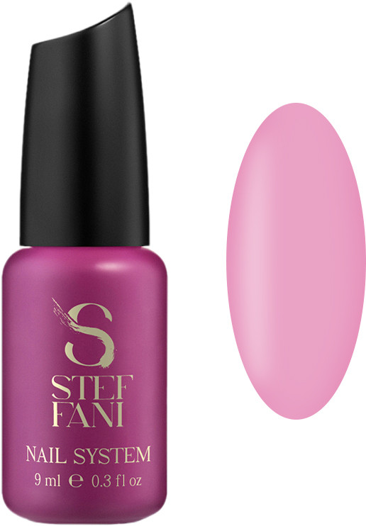 Топ без липкого шару кольоровий Top Color 05 Steffani, 9 мл