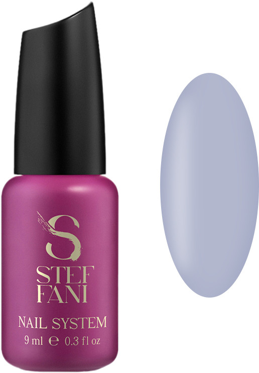 Топ без липкого шару кольоровий Top Color 07 Steffani, 9 мл