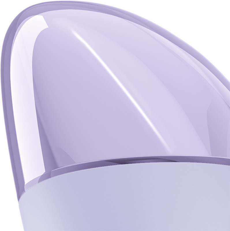 Масажер для очей та обличчя GESKE Cool & Warm Eye and Face Massager 7 в 1 фіолетовий на beauty-prof.com Фото 2 Масажер для очей та обличчя GESKE Cool & Warm Eye and Face Massager 7 в 1 фіолетовий Фото 2