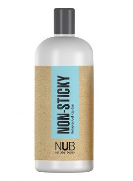 Жидкость для снятия дисперсионного слоя Non-Stiky Nub, 500 мл