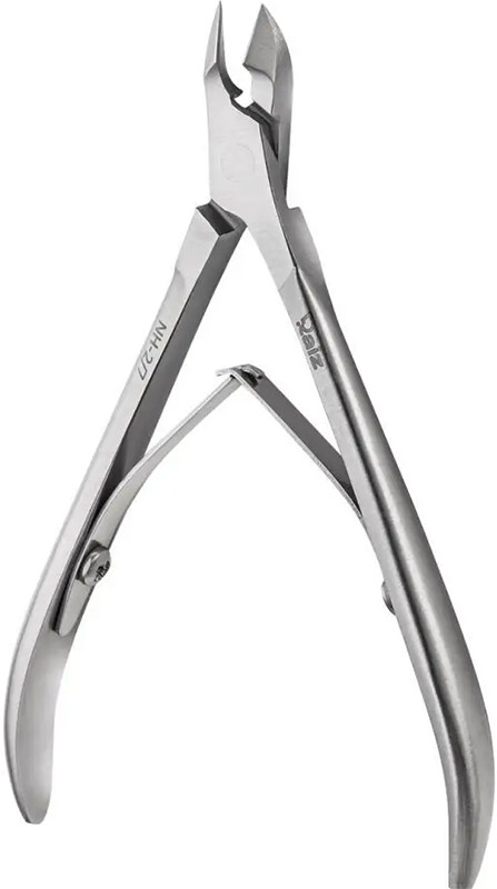 Кусачки для кожи HOME form 2 size 7 мм на beauty-prof.com Кусачки для кожи HOME form 2 size 7 мм