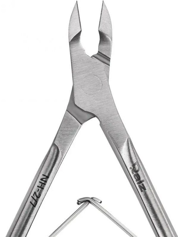 Кусачки для кожи HOME form 2 size 7 мм на beauty-prof.com Фото 3 Кусачки для кожи HOME form 2 size 7 мм Фото 3