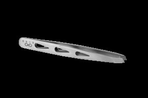 Пинцет для бровей T-08 BLAD