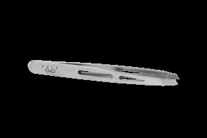 Пинцет для бровей T-11 BLAD